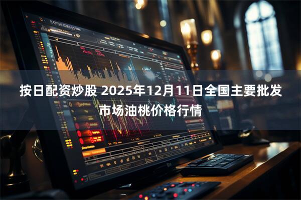 按日配资炒股 2025年12月11日全国主要批发市场油桃价格行情
